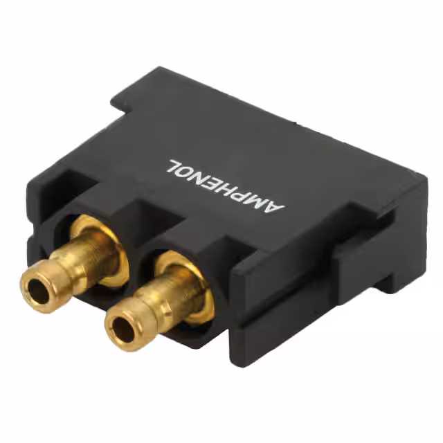 C146G02024G8 Amphenol Tuchel Industrial  Module mit Hochleistungs-Steckverbindereinsätzen